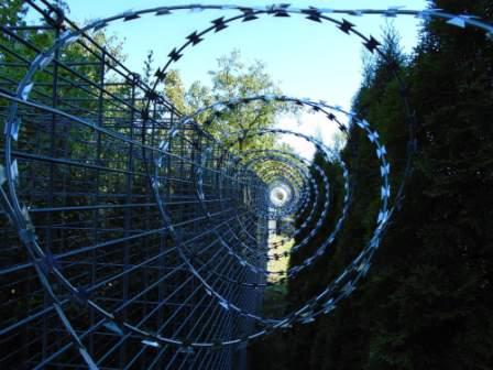 pletiva dobrý hrdlořezy